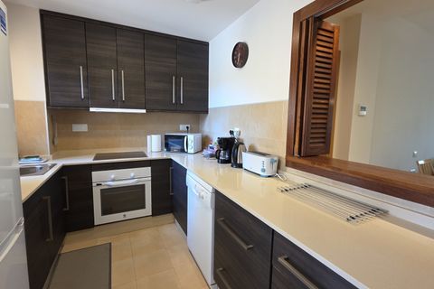 Appartement in Hacienda del Alamo, Murcia - foto 3